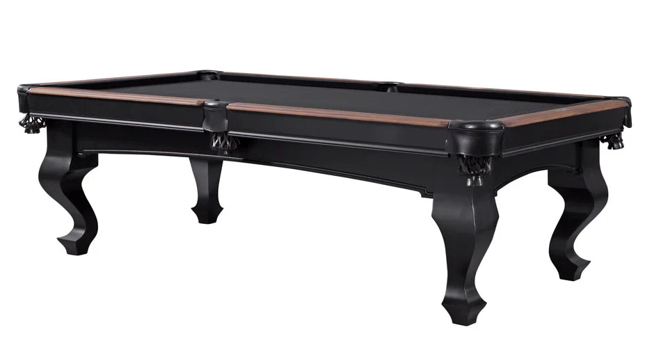 Plank & Hide Teton 8' Pool Table