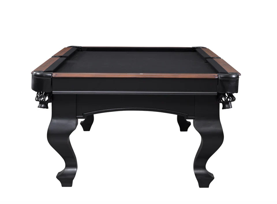 Plank & Hide Teton 8' Pool Table
