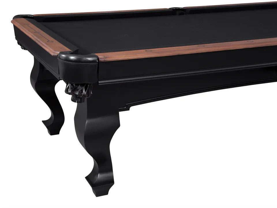 Plank & Hide Teton 8' Pool Table