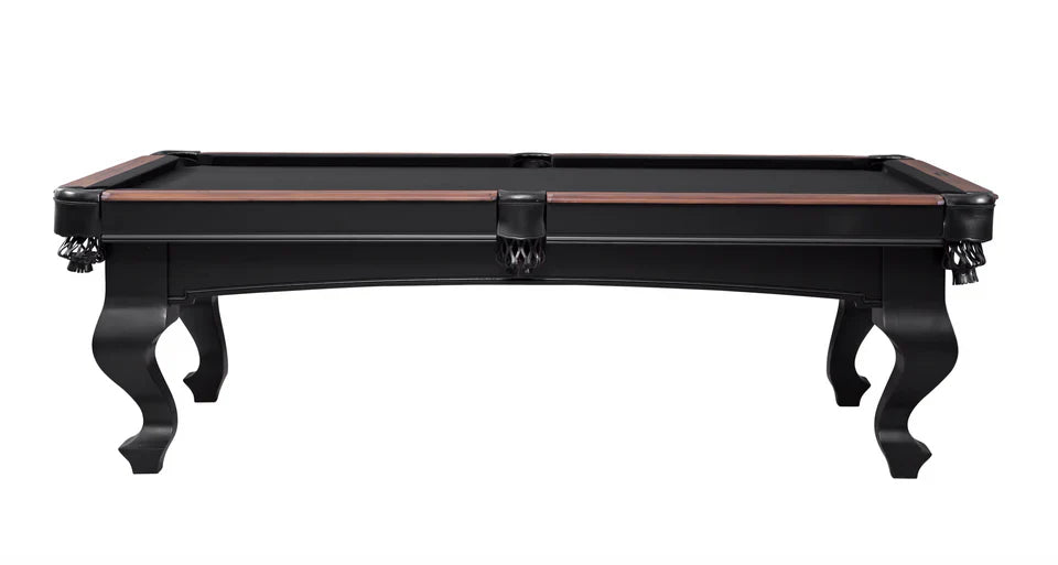 Plank & Hide Teton 8' Pool Table