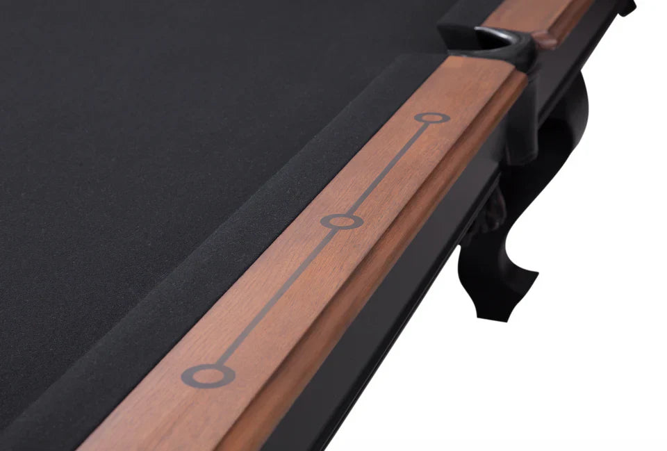Plank & Hide Teton 8' Pool Table