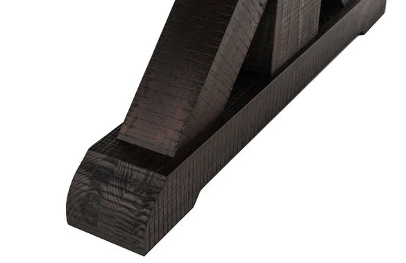 Plank & Hide Otis Pool Table