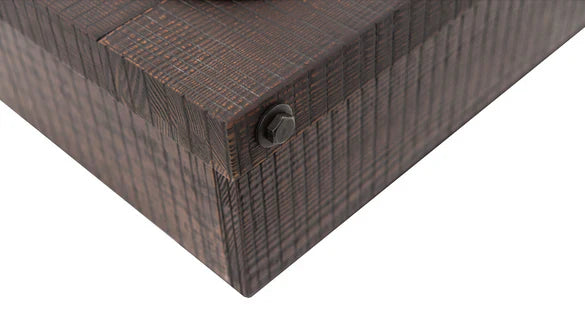 Plank & Hide Otis Pool Table