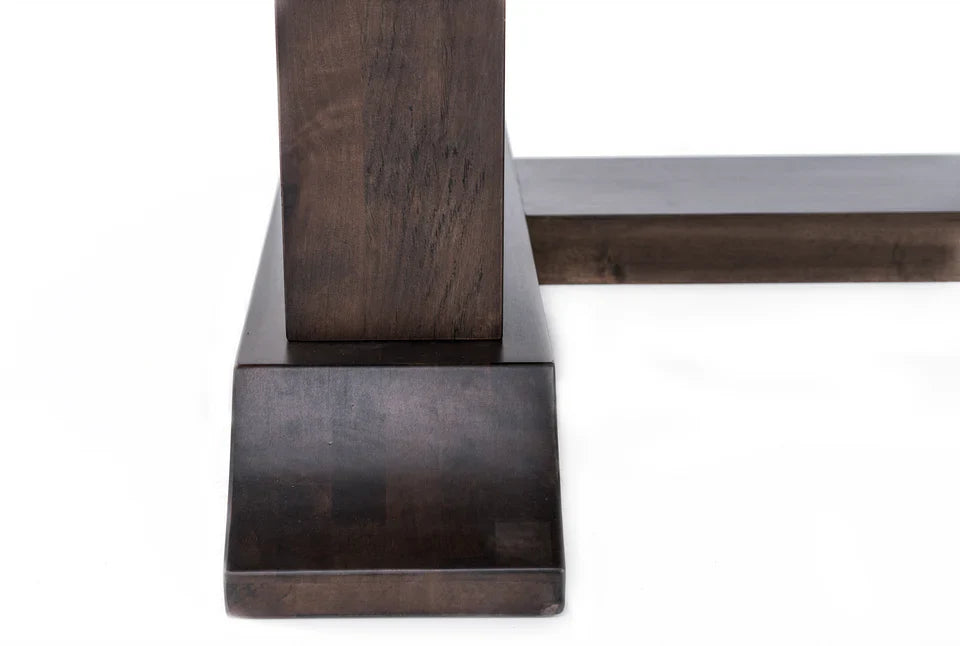 Plank & Hide Lucas Pool Table