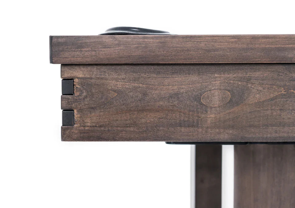 Plank & Hide Lucas Pool Table