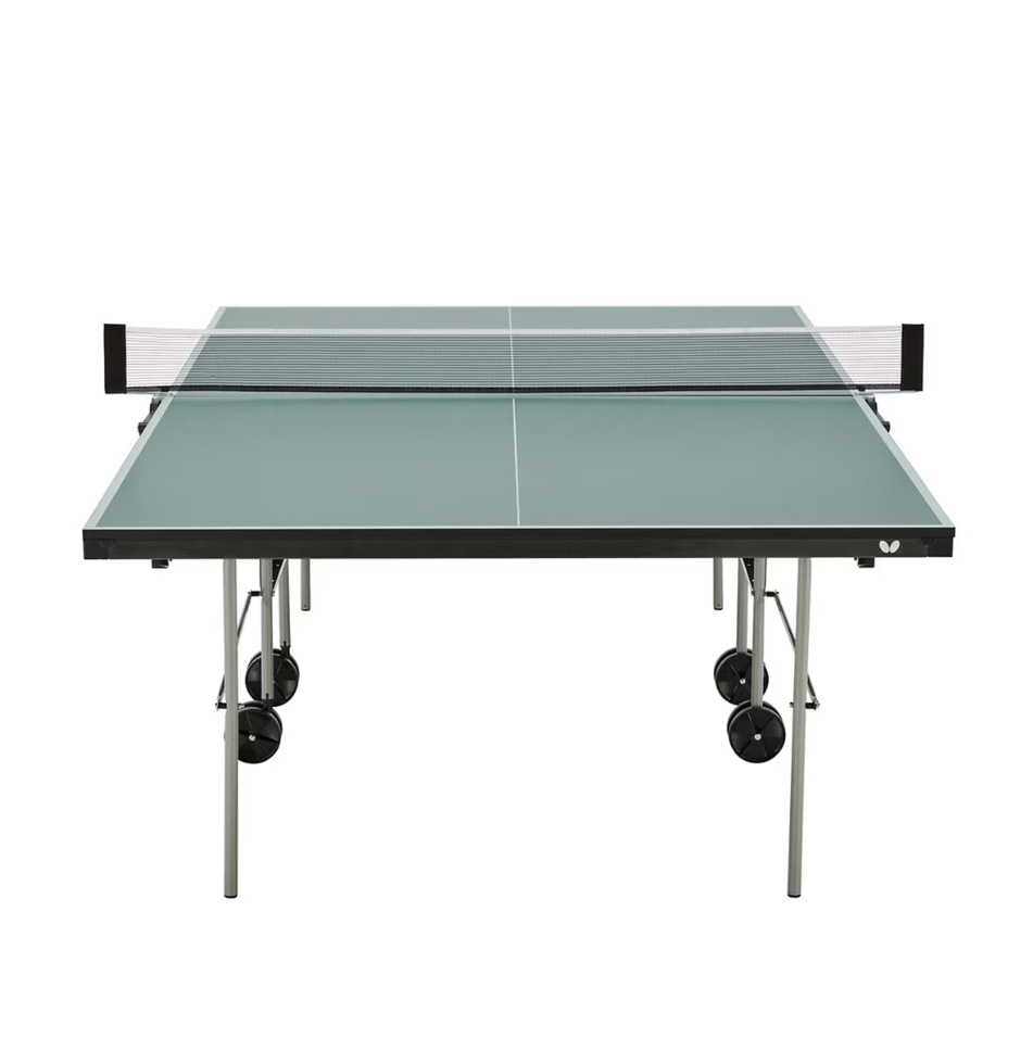Butterfly Personal 19 Ping Pong Table
