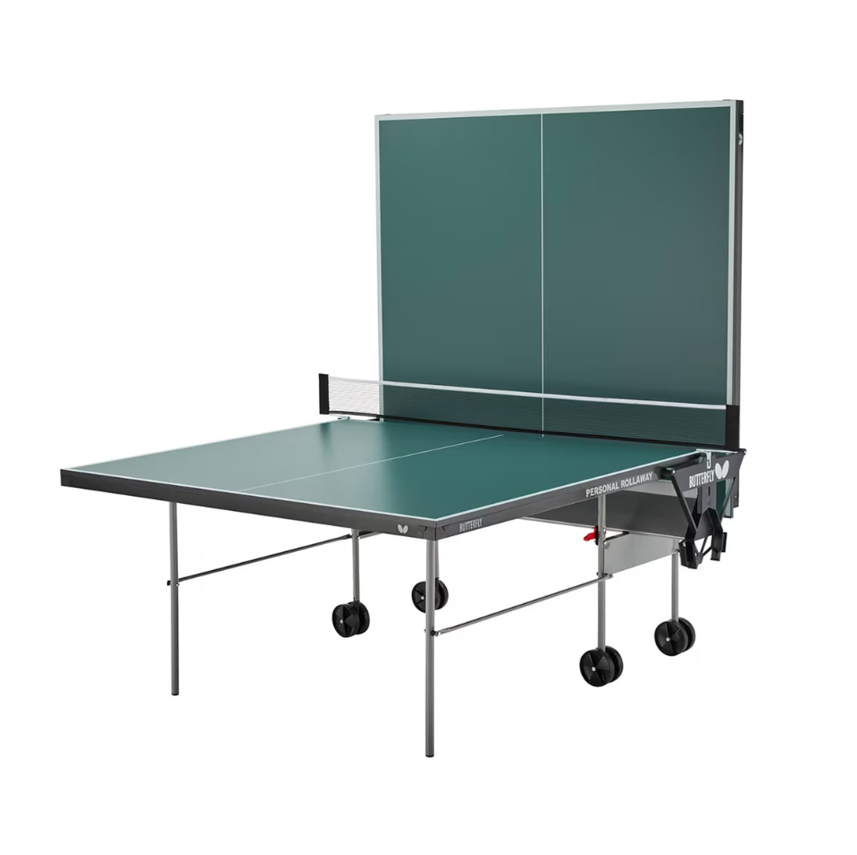 Butterfly Personal 19 Ping Pong Table