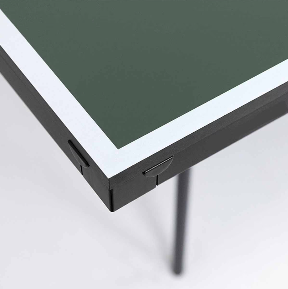 Butterfly Personal 19 Ping Pong Table