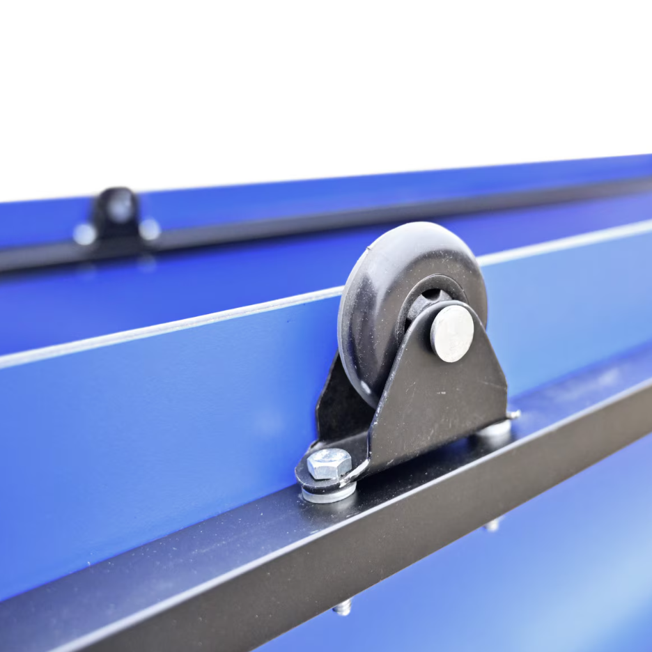 Butterfly Compact Outdoor Ping Pong Table