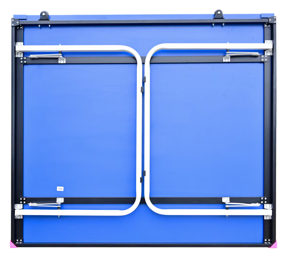 Butterfly Compact Outdoor Ping Pong Table