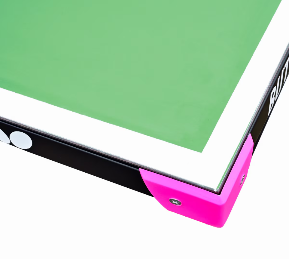 Butterfly Compact Outdoor Ping Pong Table