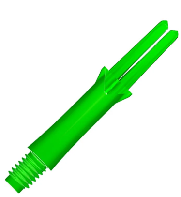 L-Style L-Shaft Locked Dart Shafts