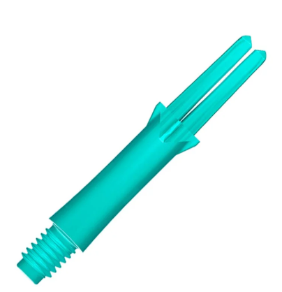 L-Style L-Shaft Locked Dart Shafts