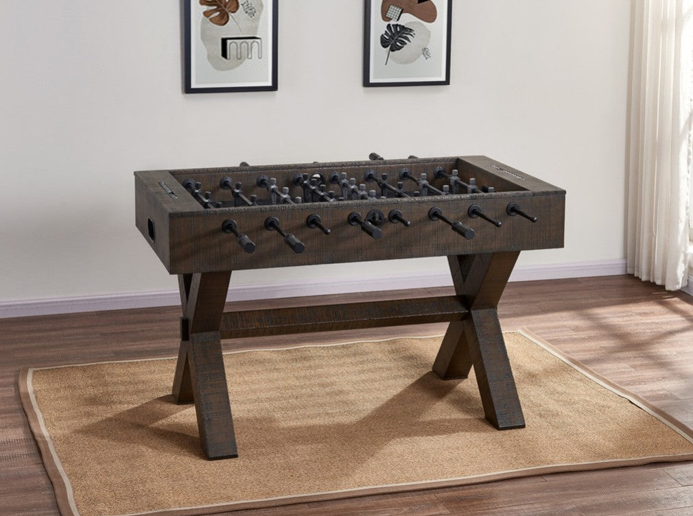 Imperial Homestead Foosball Table