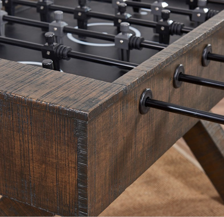 Imperial Homestead Foosball Table