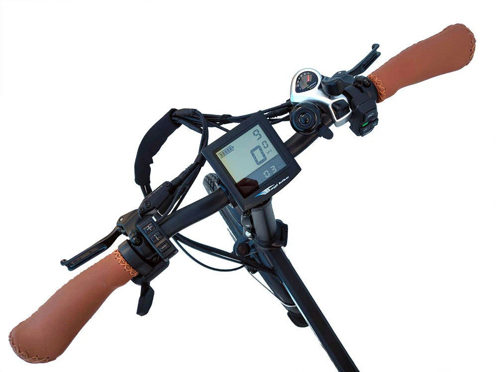 Bagi Bike B10 Street ST Plus Electric Bike
