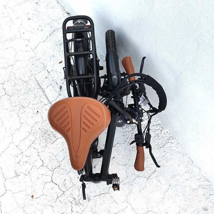 Bagi Bike B10 Street ST Plus Electric Bike