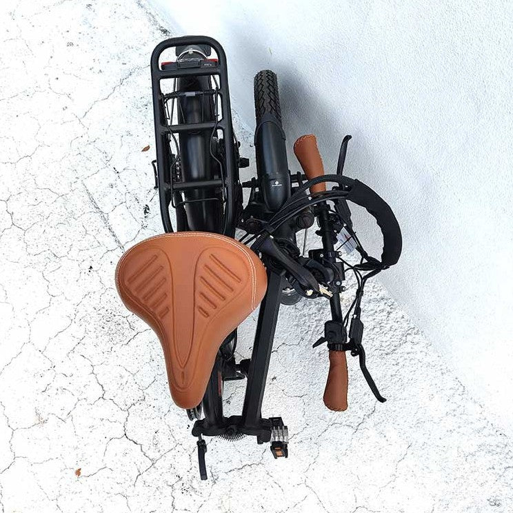 Bagi Bike B20 Street TRX Plus Folding Electric Bike