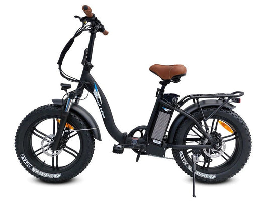 Bagi Bike B10 Bold Plus Electric Bike