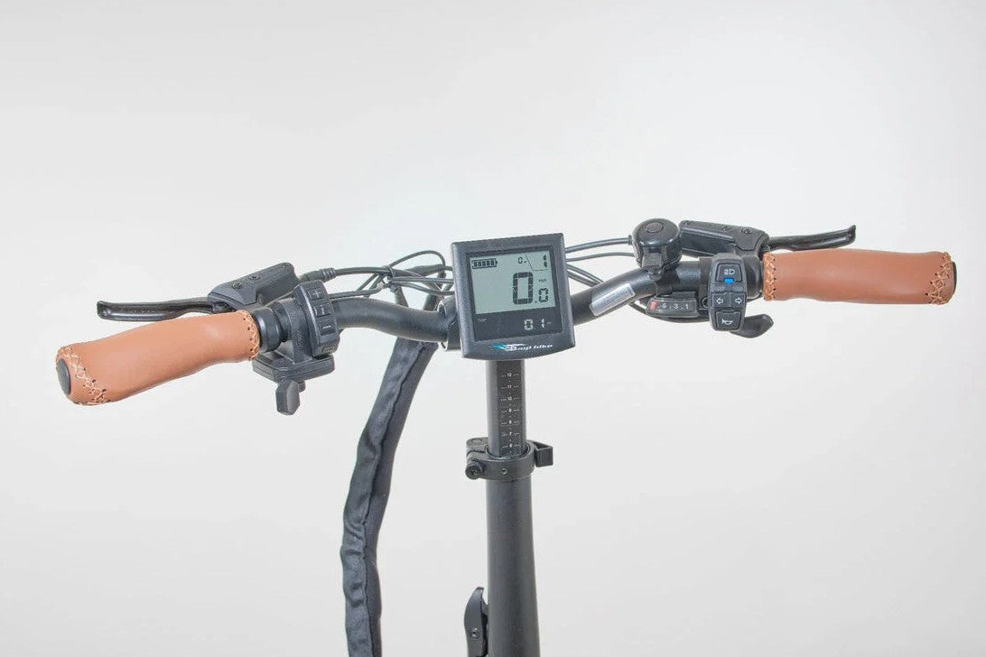 Bagi Bike B10 Bold Plus Electric Bike