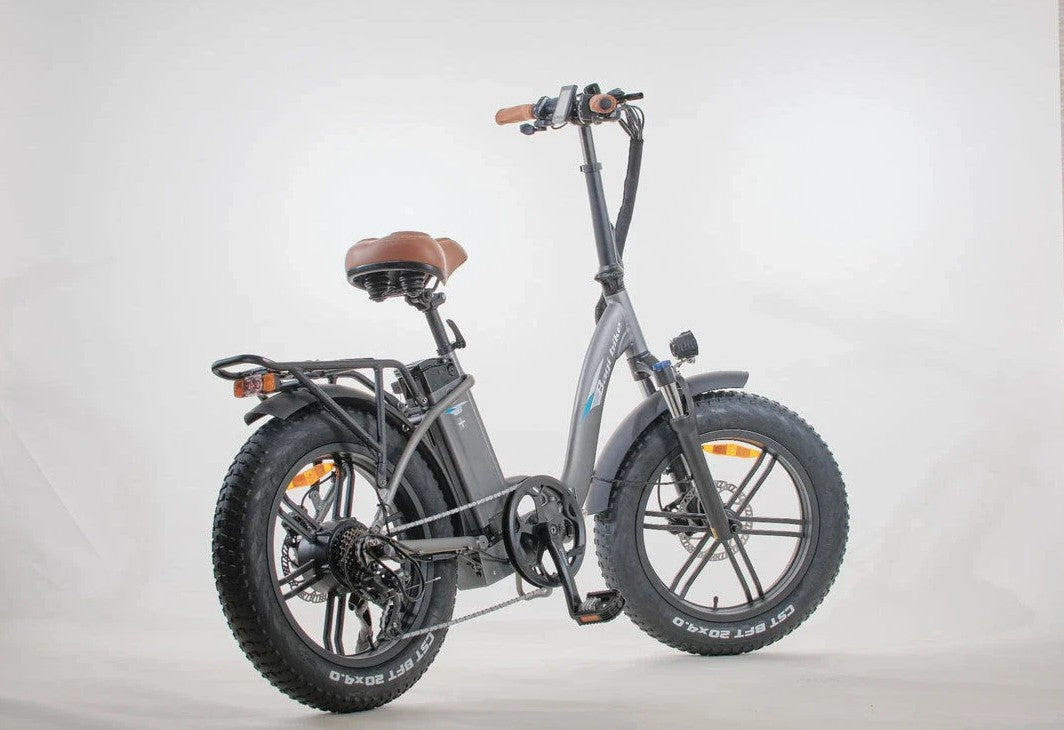 Bagi Bike B10 Bold Plus Electric Bike