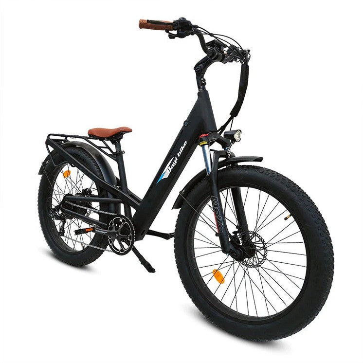 Bagi Bike B26 Rocky ST Electric Bike