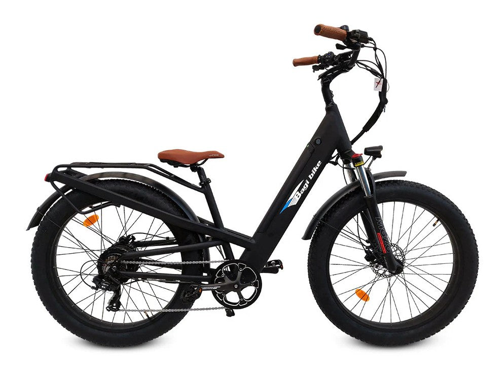 Bagi Bike B26 Rocky ST Electric Bike