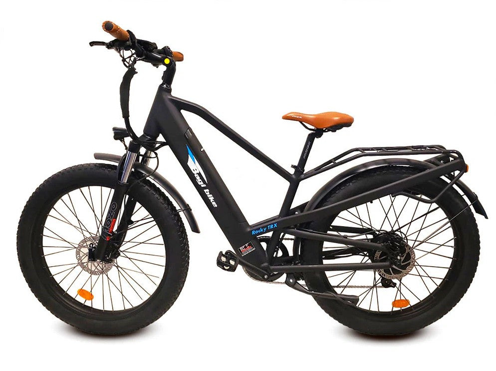 Bagi Bike B26 Rocky TRX Electric Bike