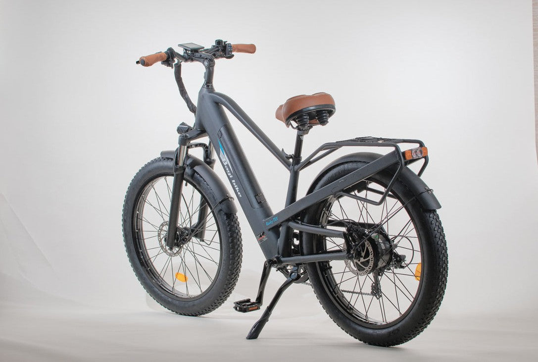 Bagi Bike B26 Rocky TRX Electric Bike