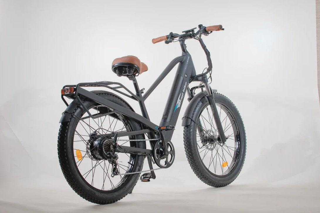 Bagi Bike B26 Rocky TRX Electric Bike