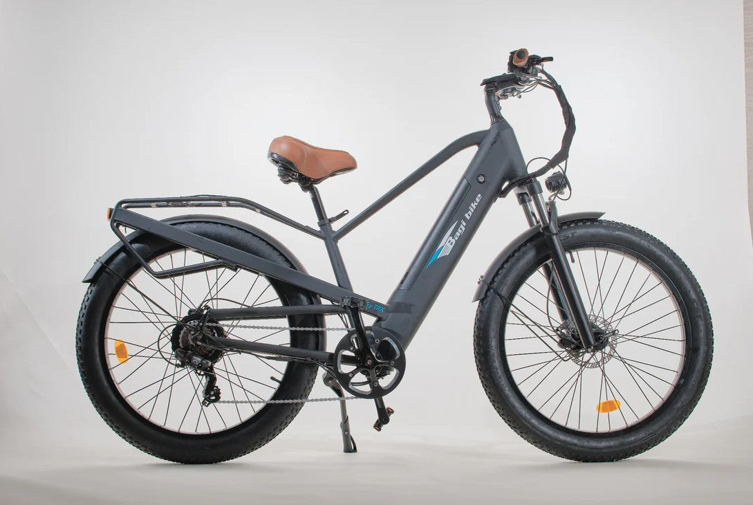 Bagi Bike B26 Rocky TRX Electric Bike
