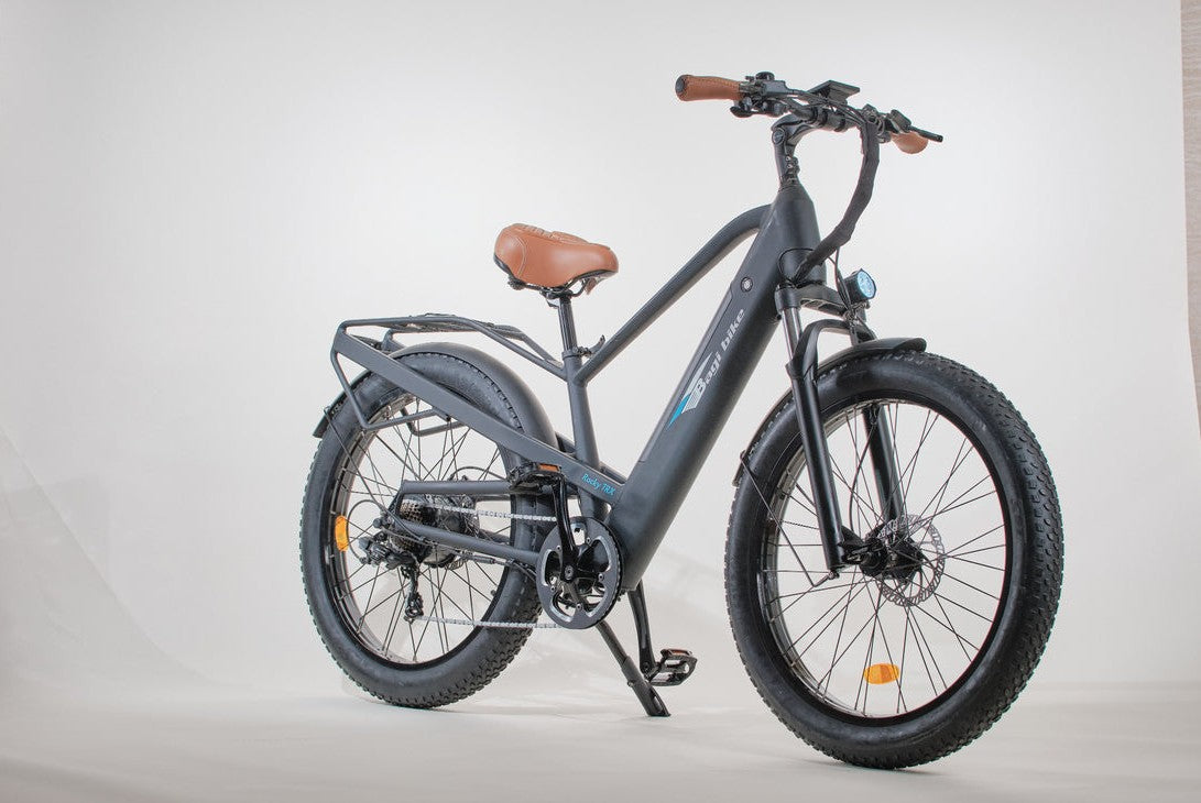 Bagi Bike B26 Rocky TRX Electric Bike