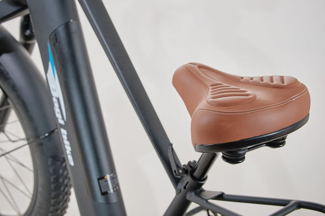 Bagi Bike B26 Rocky TRX Electric Bike