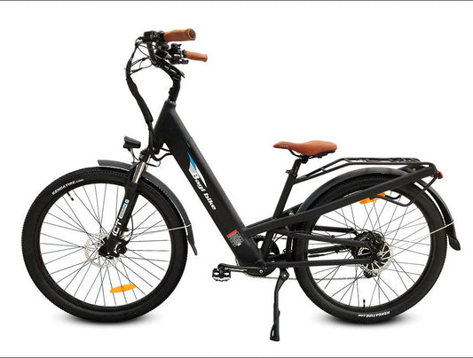 Bagi Bike B27 Trail ST Electric Bike