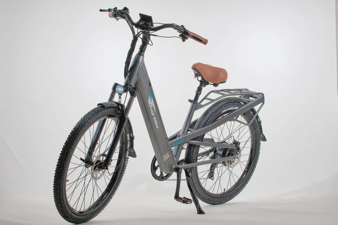 Bagi Bike B27 Trail ST Electric Bike