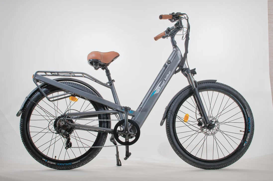 Bagi Bike B27 Trail ST Electric Bike
