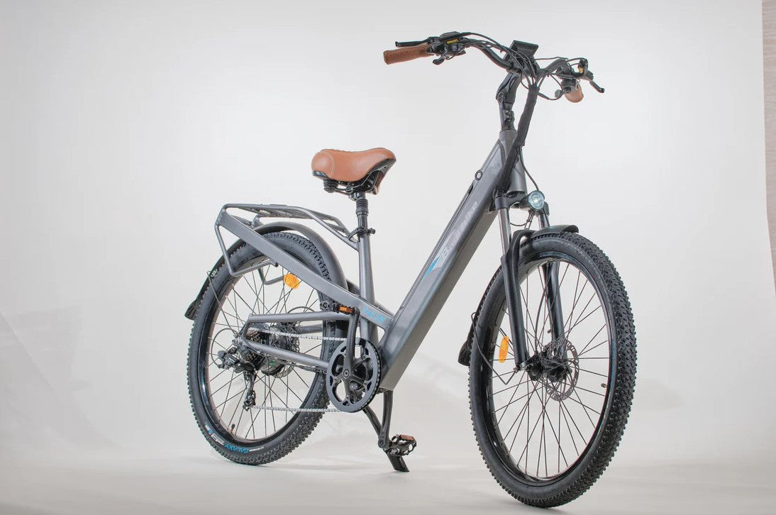 Bagi Bike B27 Trail ST Electric Bike