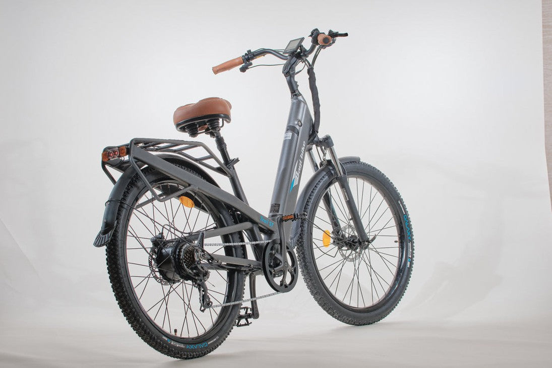 Bagi Bike B27 Trail ST Electric Bike