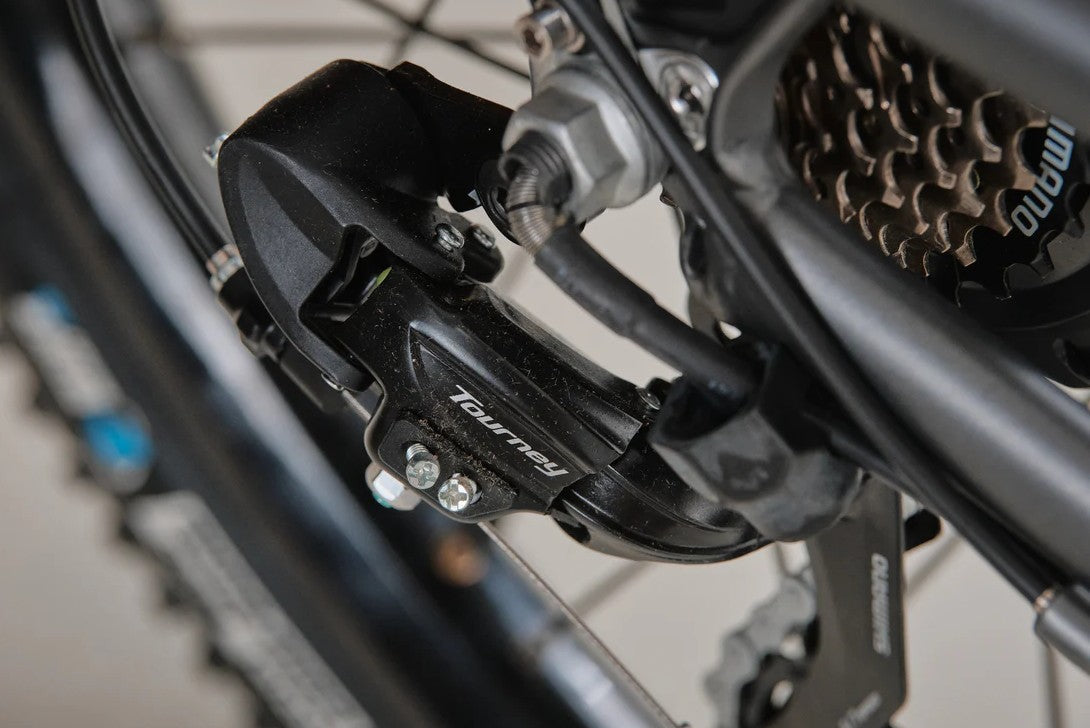 Bagi Bike B27 Trail ST Electric Bike