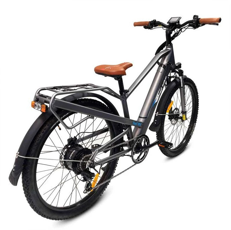 Bagi Bike B27 Trail TRX Electric Bike