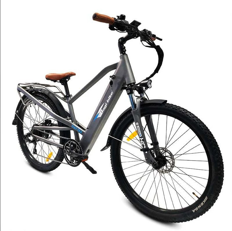 Bagi Bike B27 Trail TRX Electric Bike