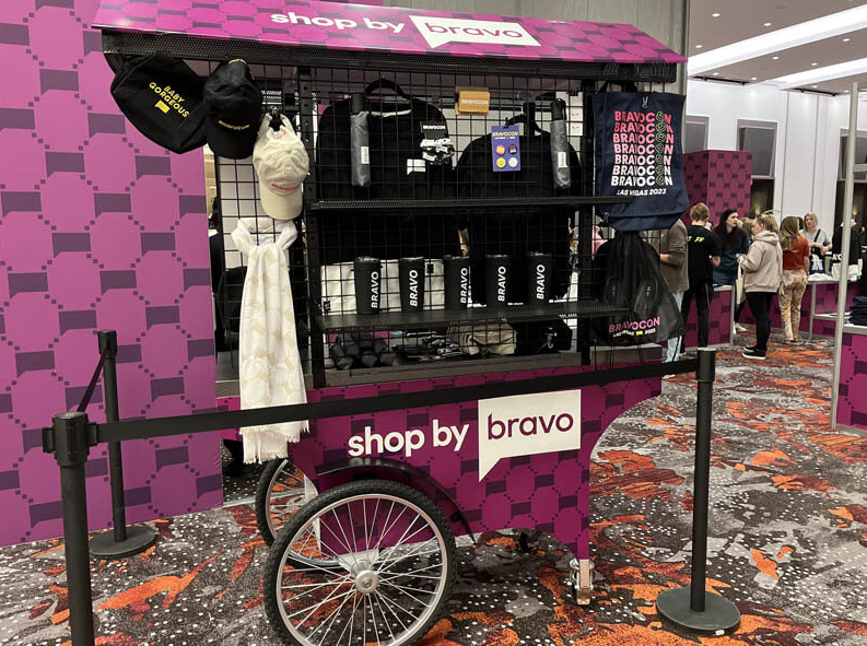 Mobile EZ-Cart by Cart King