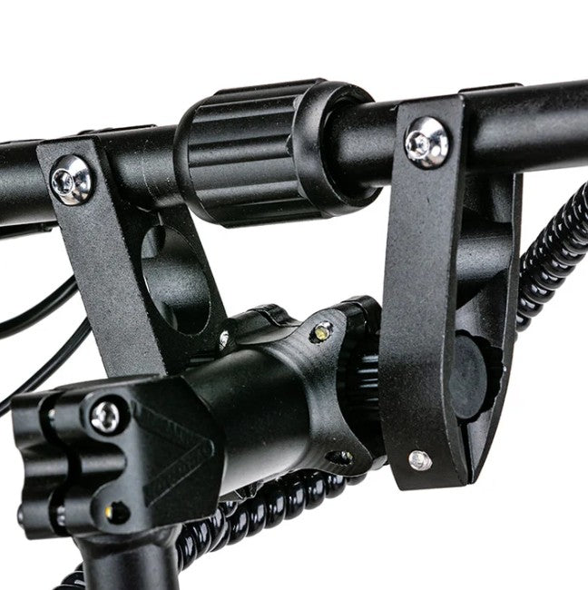 Teewing X5 6000W Dual Motor Electric Scooter