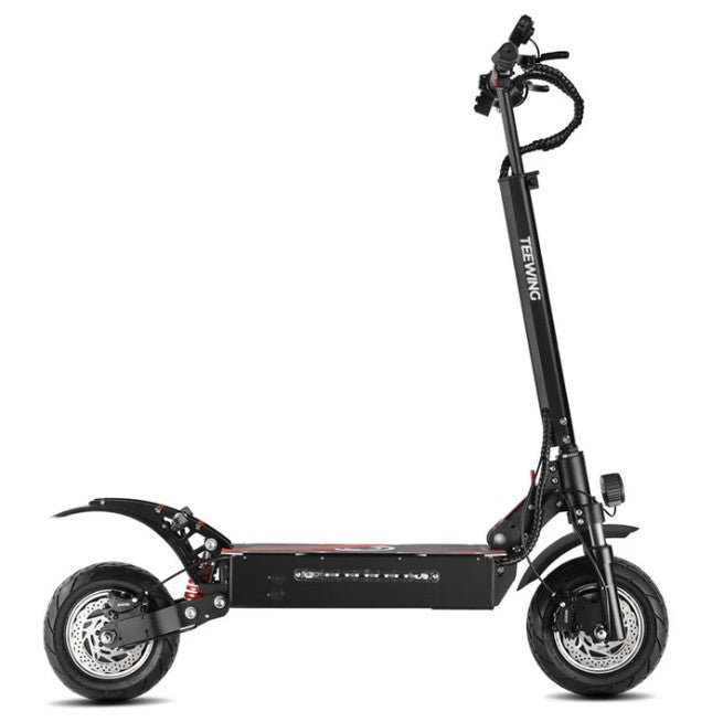 Teewing Q7 Pro 3200W Dual Motor Electric Scooter
