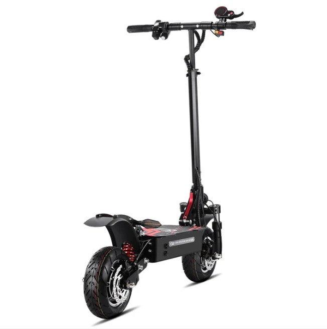 Teewing Q7 Pro 3200W Dual Motor Electric Scooter