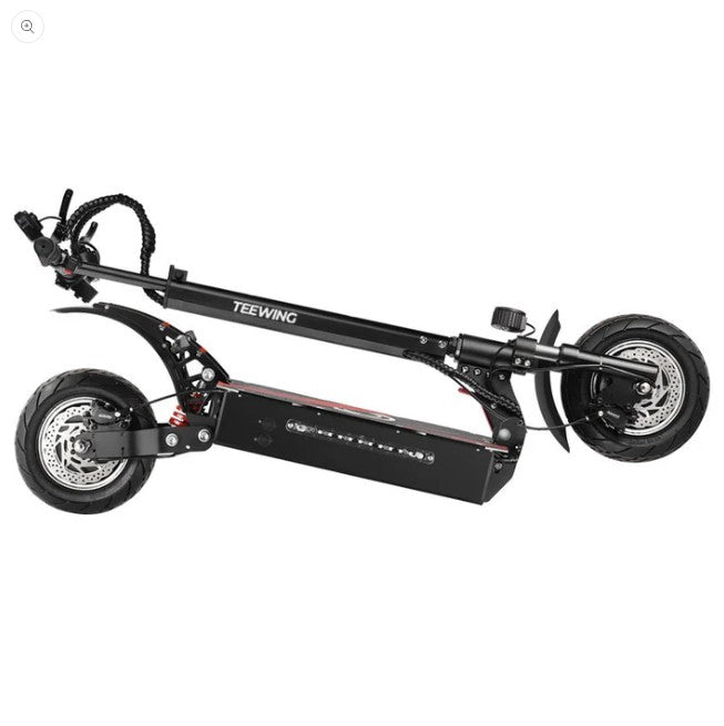 Teewing Q7 Pro 3200W Dual Motor Electric Scooter