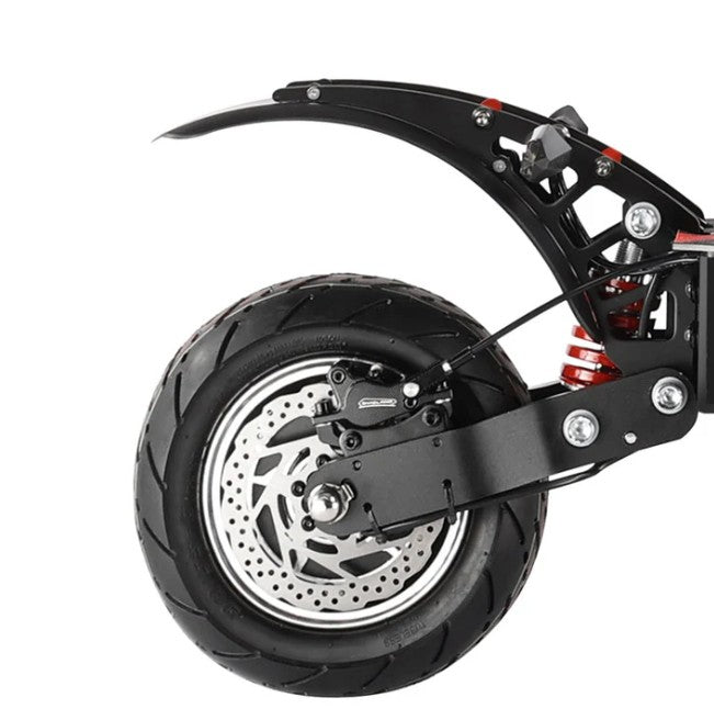 Teewing Q7 Pro 3200W Dual Motor Electric Scooter