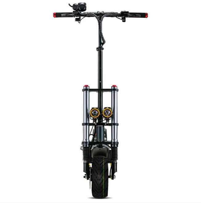 Teewing X3 3200W Dual Motor Electric Scooter