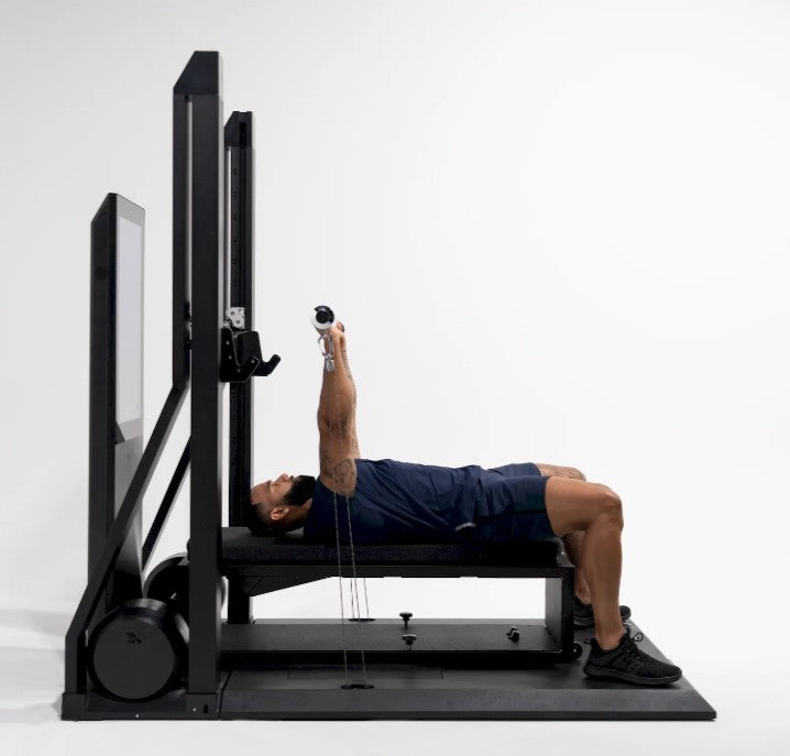 OxeFit XS1 Smart Home Fitness Platform
