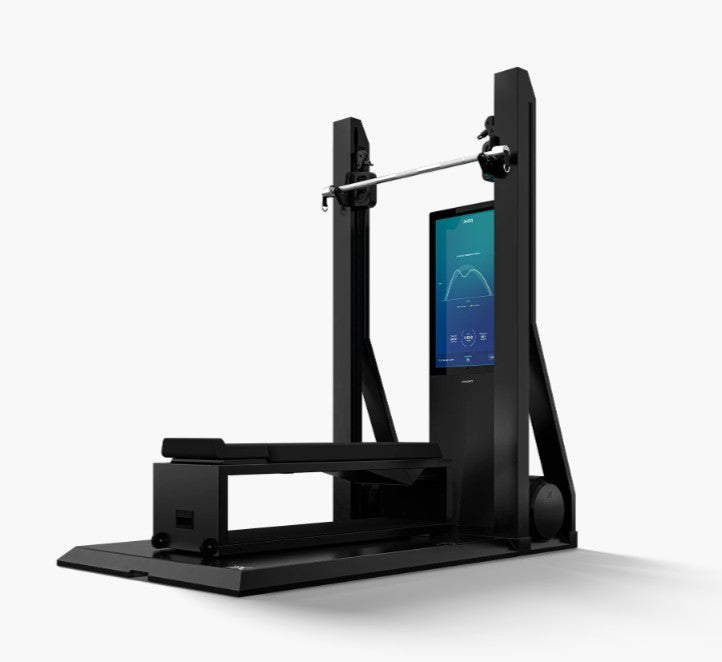 OxeFit XS1 Smart Home Fitness Platform